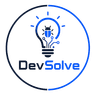 DevSolve Logo