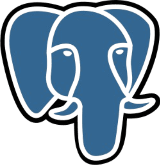 PostgreSQL logo