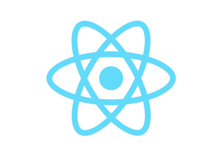 React logo