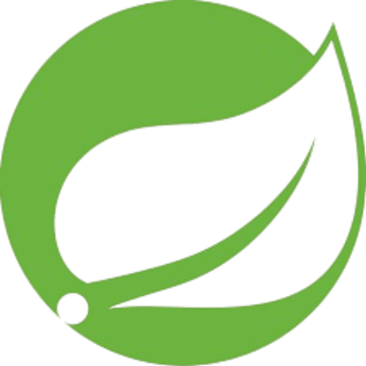 Spring Boot logo
